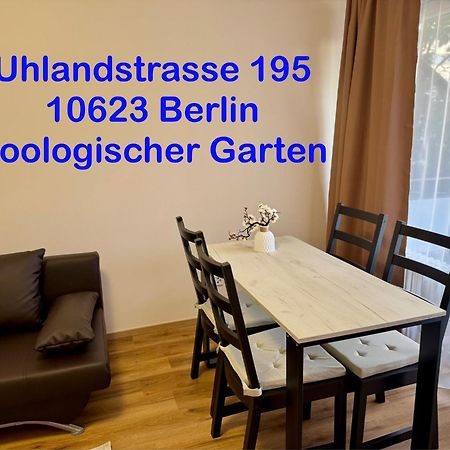 Atlas Berlin Hotel Extérieur photo