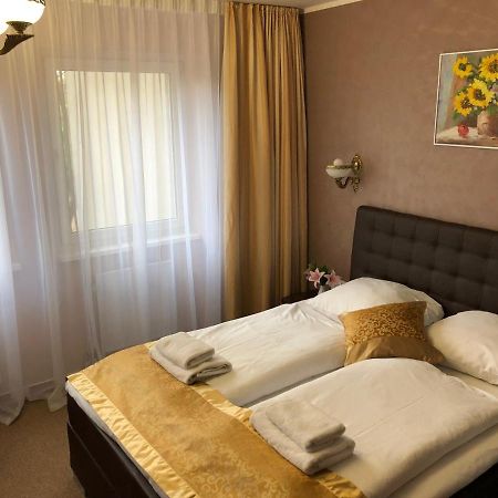 Atlas Berlin Hotel Extérieur photo