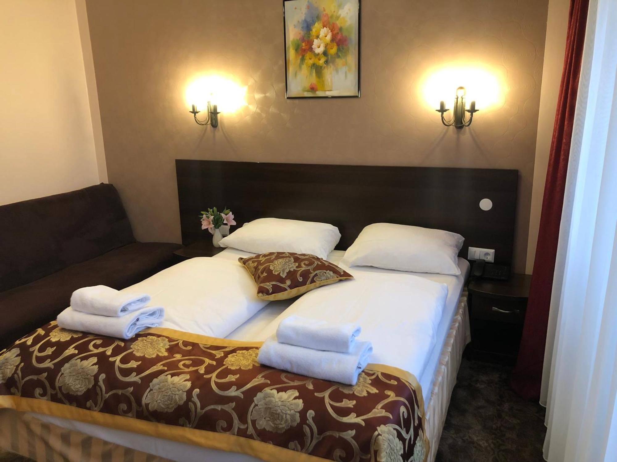 Atlas Berlin Hotel Extérieur photo