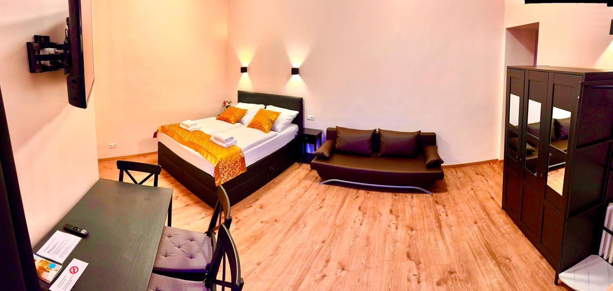Atlas Berlin Hotel Extérieur photo