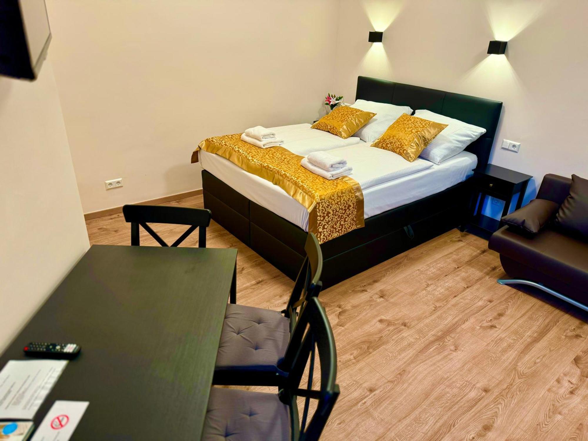 Atlas Berlin Hotel Extérieur photo
