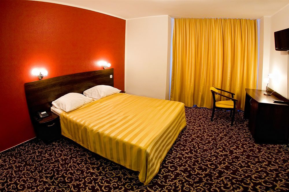 Atlas Berlin Hotel Extérieur photo