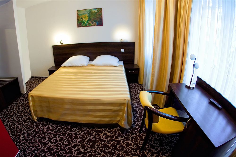 Atlas Berlin Hotel Extérieur photo