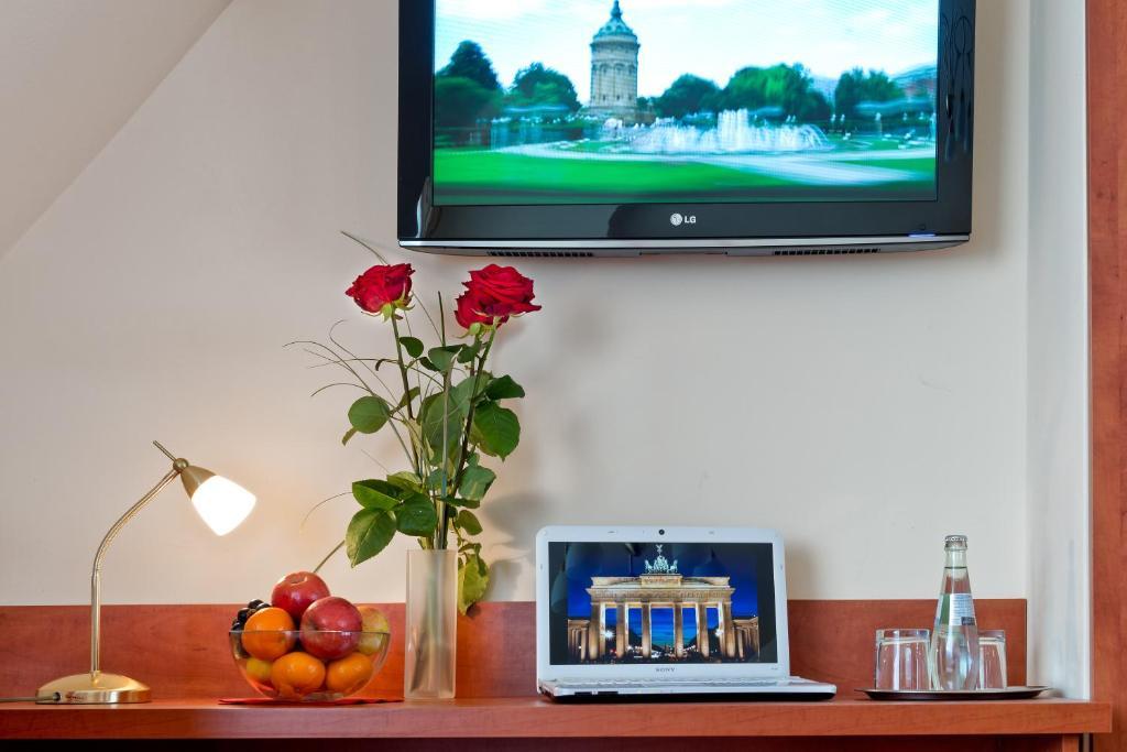 Atlas Berlin Hotel Extérieur photo