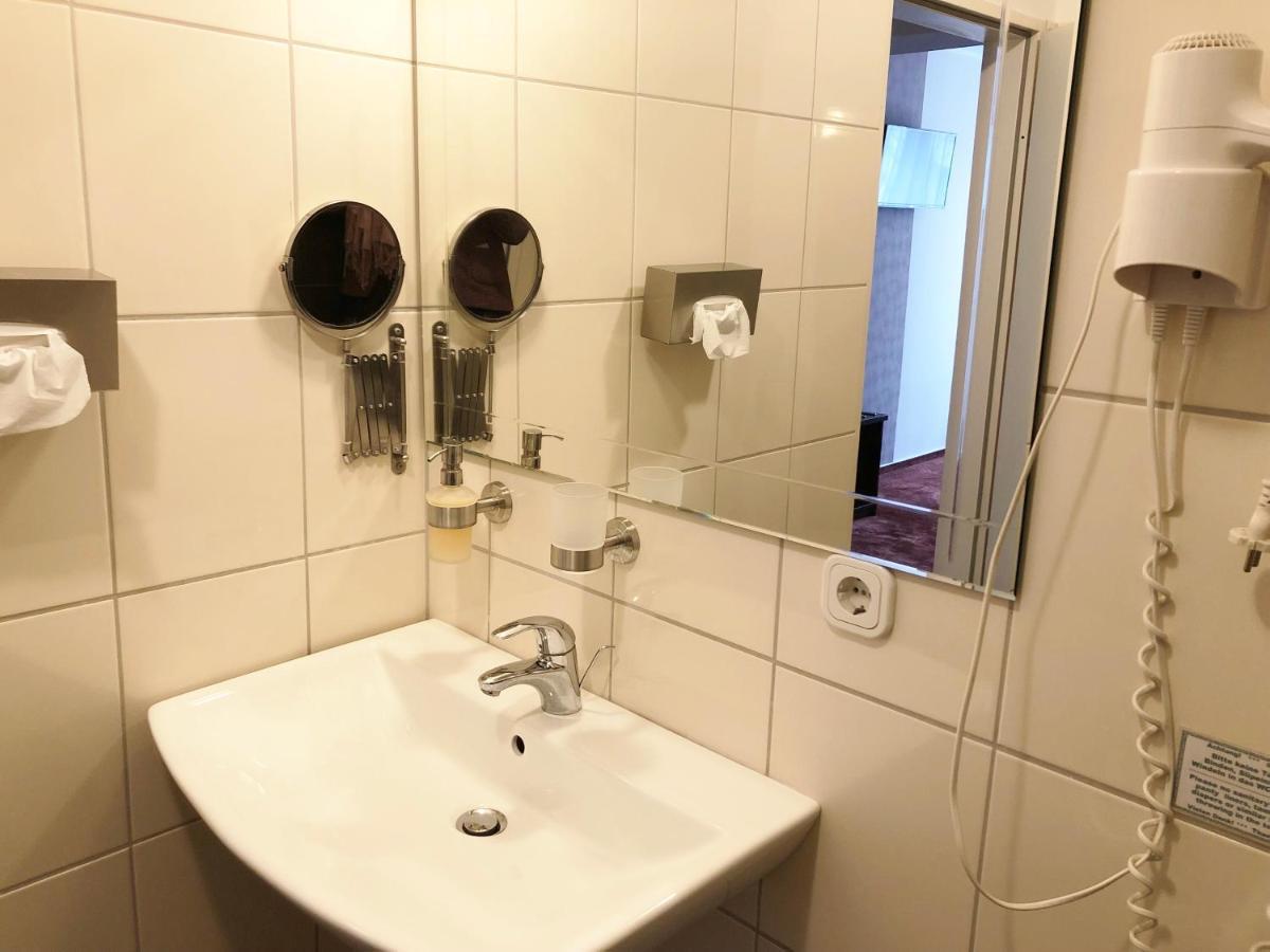 Atlas Berlin Hotel Extérieur photo