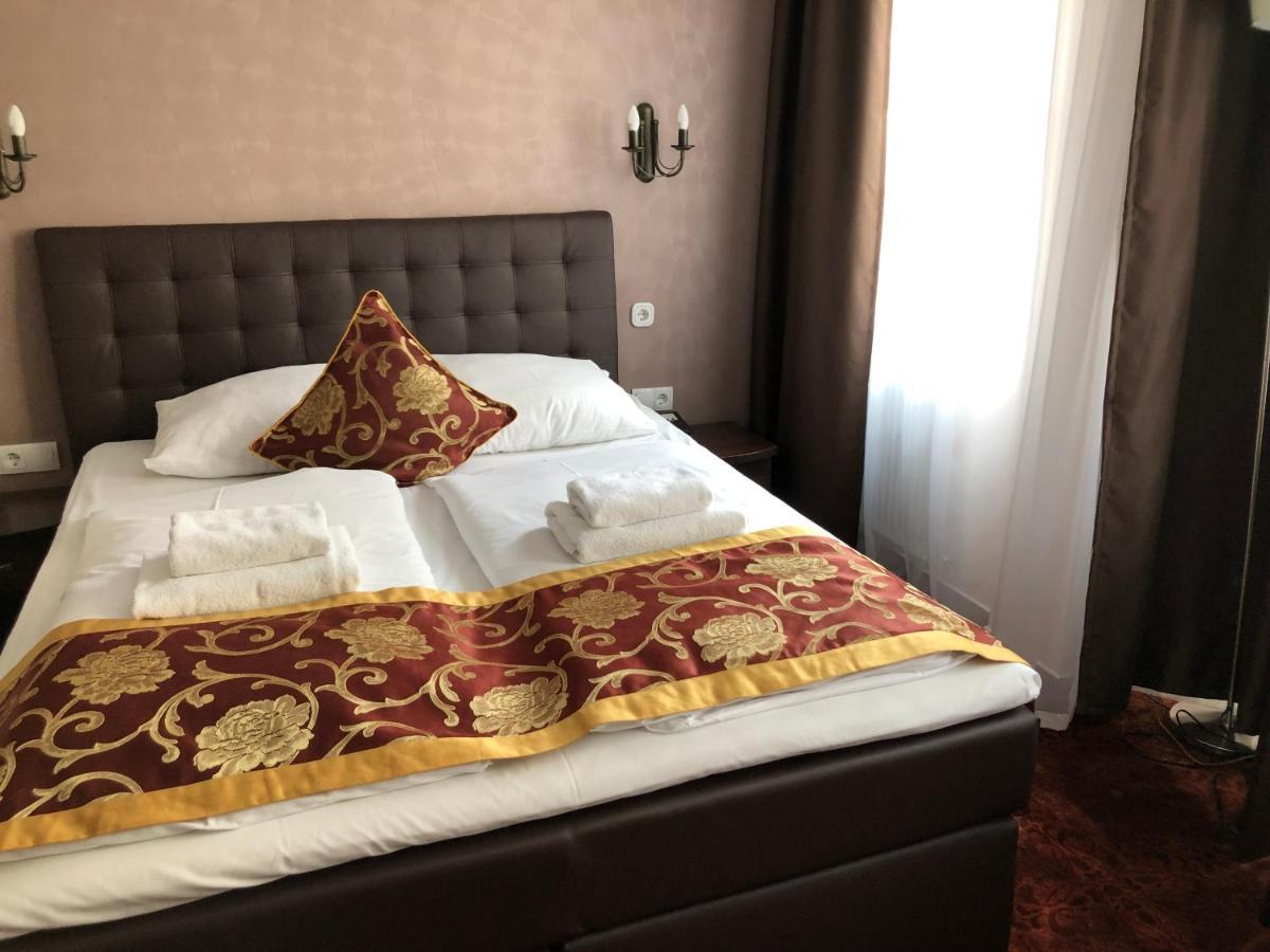 Atlas Berlin Hotel Extérieur photo