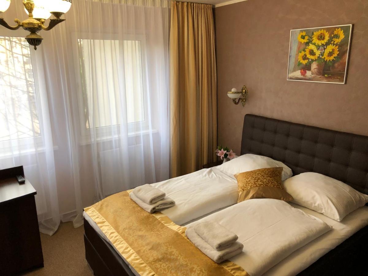Atlas Berlin Hotel Extérieur photo