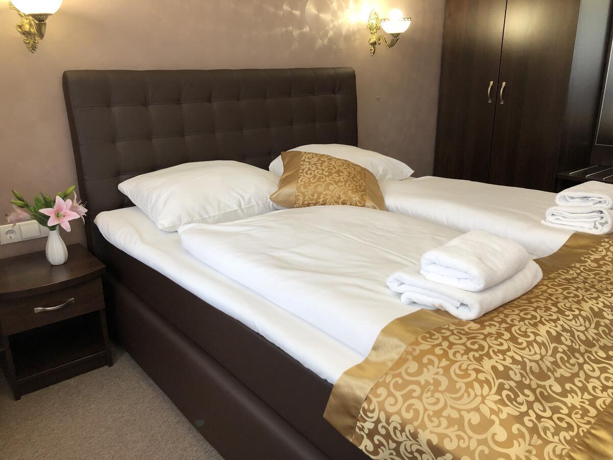 Atlas Berlin Hotel Extérieur photo