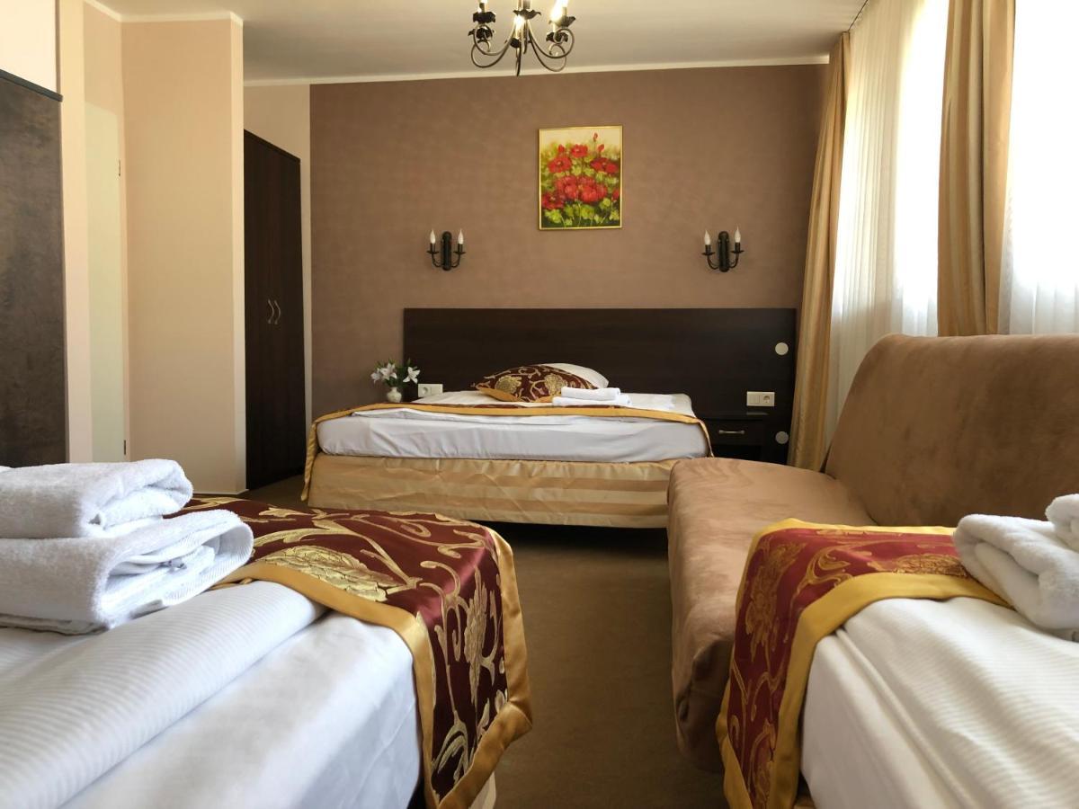 Atlas Berlin Hotel Extérieur photo