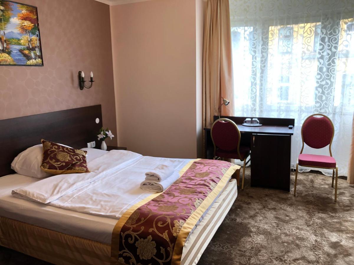 Atlas Berlin Hotel Extérieur photo