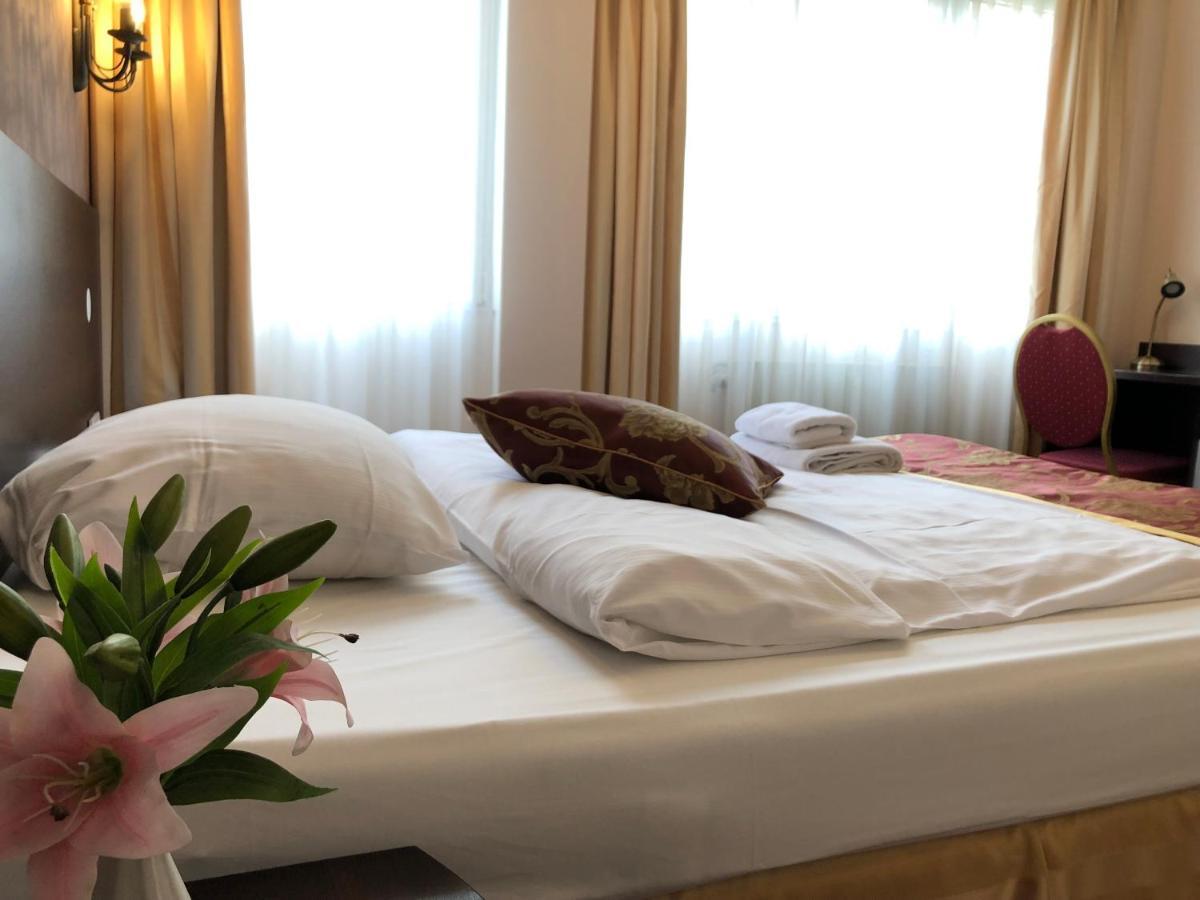 Atlas Berlin Hotel Extérieur photo