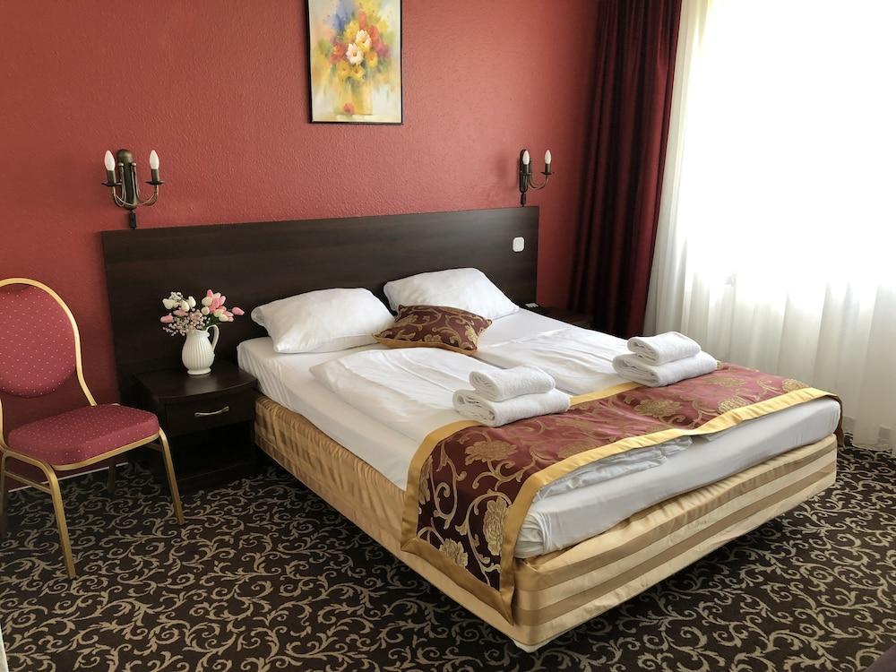 Atlas Berlin Hotel Extérieur photo