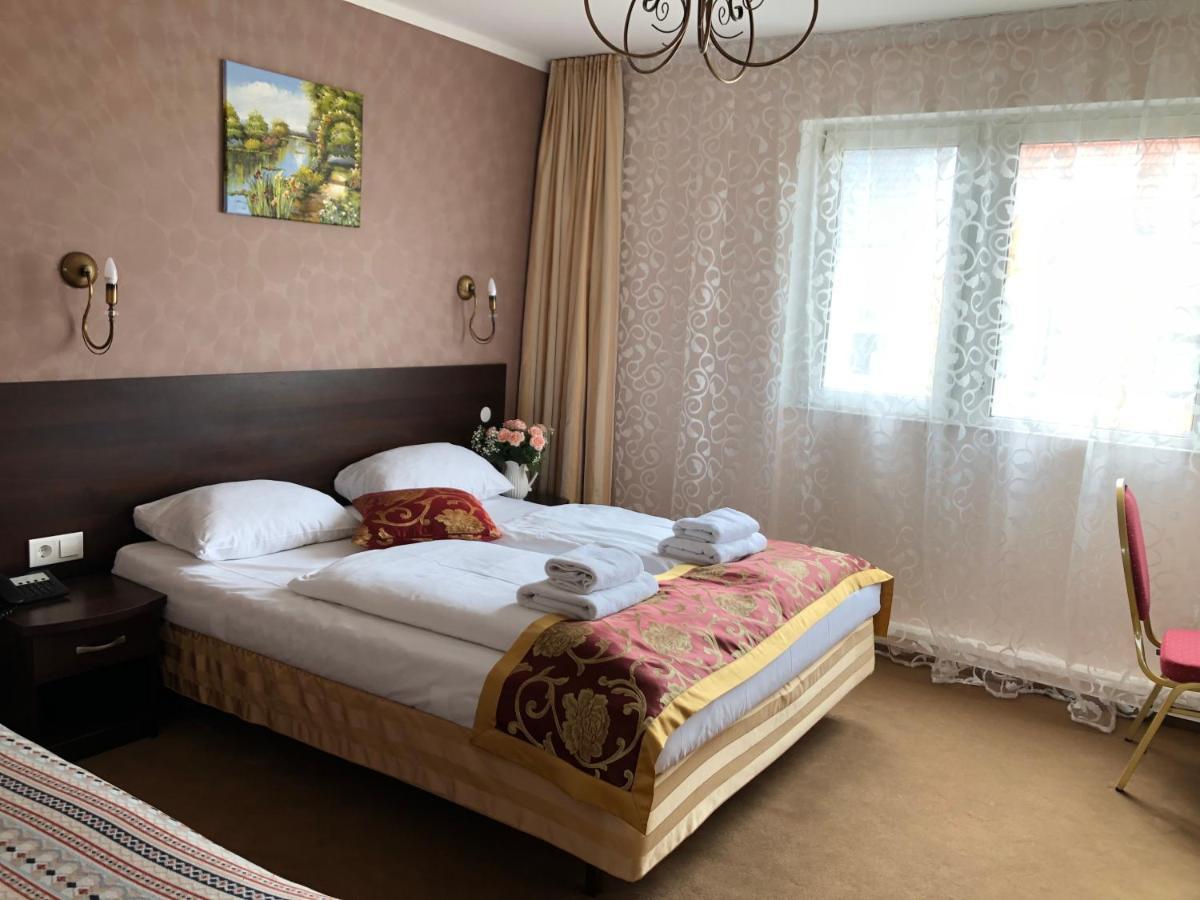 Atlas Berlin Hotel Extérieur photo