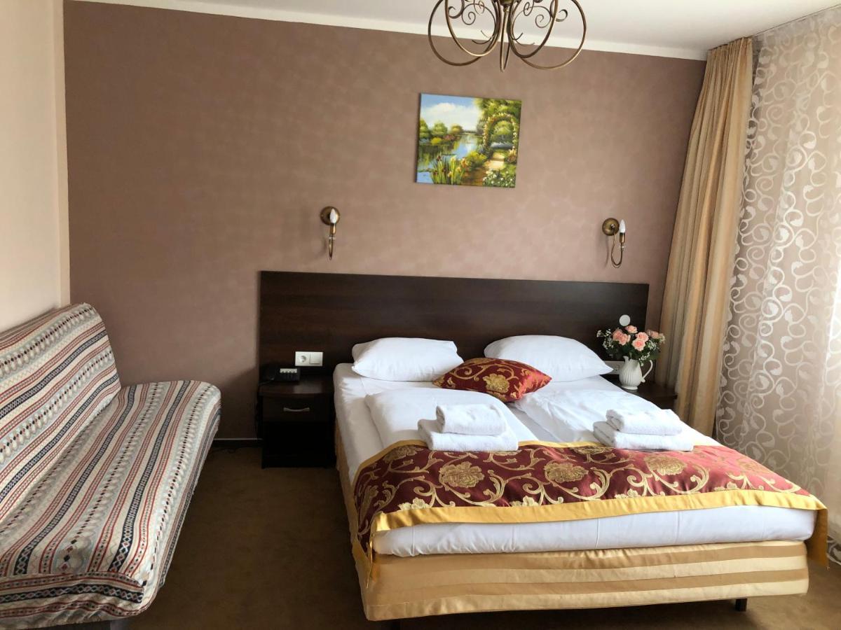 Atlas Berlin Hotel Extérieur photo